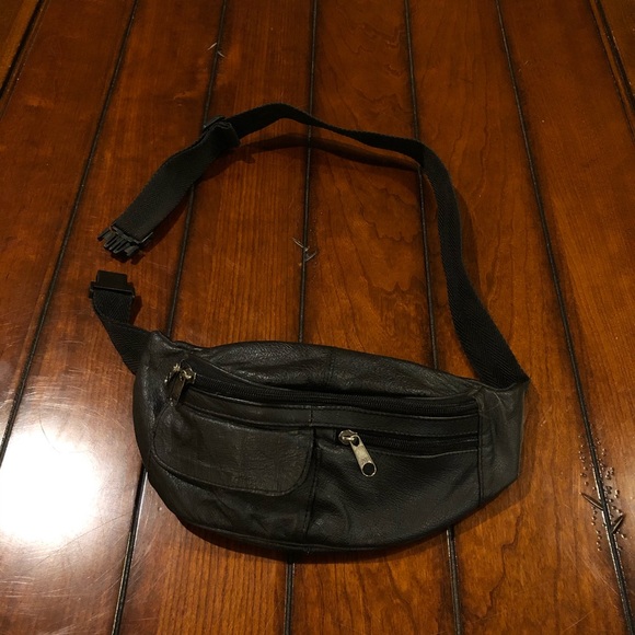 Tommy Hilfiger Bags Vintage Tommy Hilfiger Belt Bag Poshmark